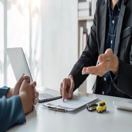 Operasyonel Leasing Nedir? Filo Yönetimi Alternatifi 