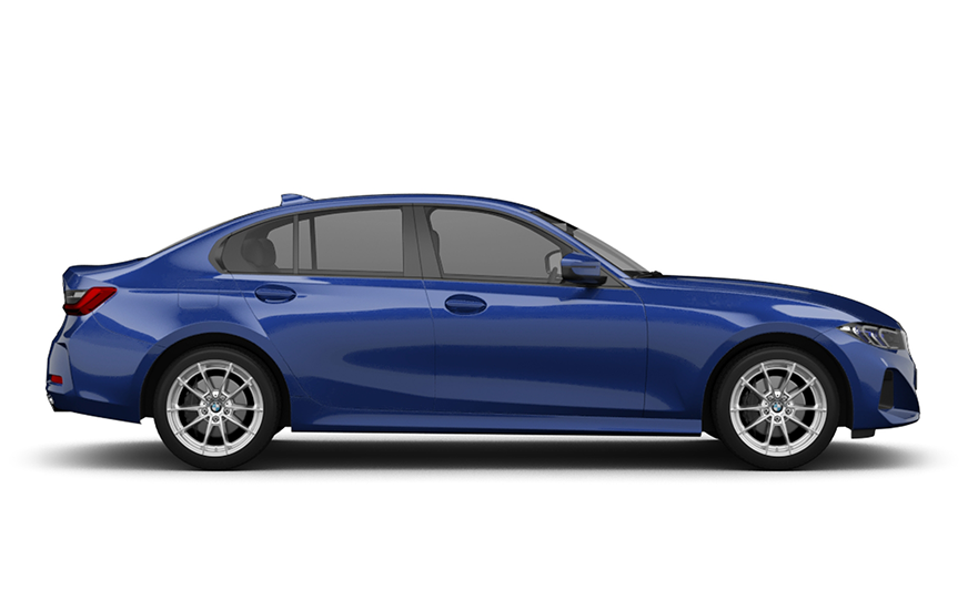 BMW 3 SERISI