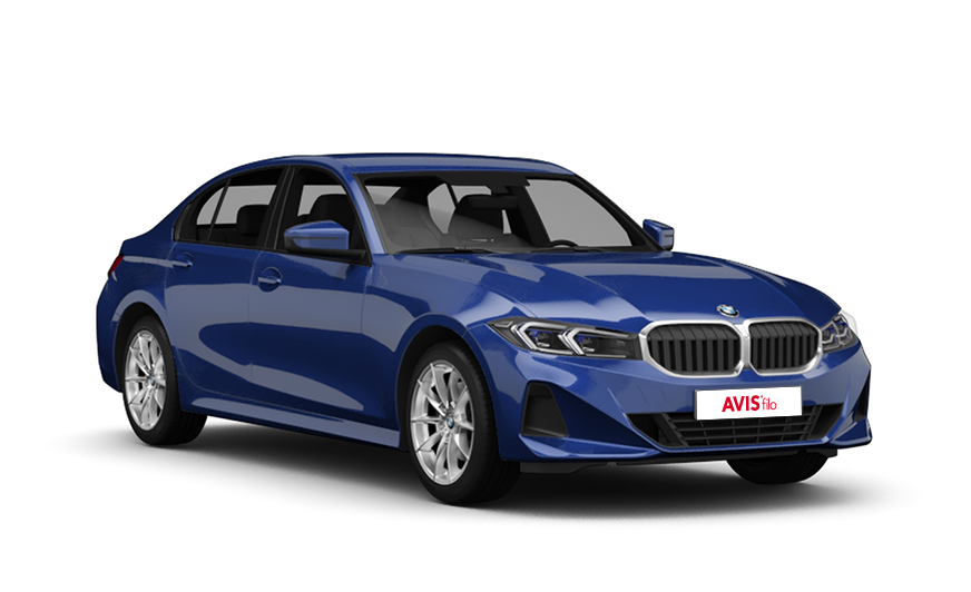 BMW 3 SERISI