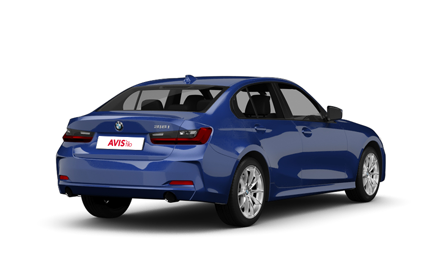 BMW 3 SERISI