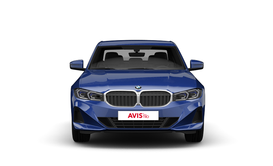 BMW 3 SERISI