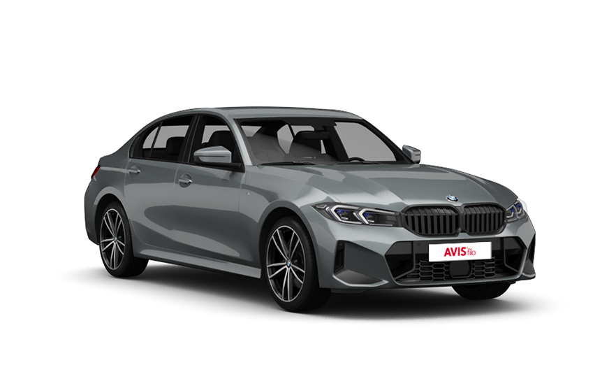 BMW 3 SERISI