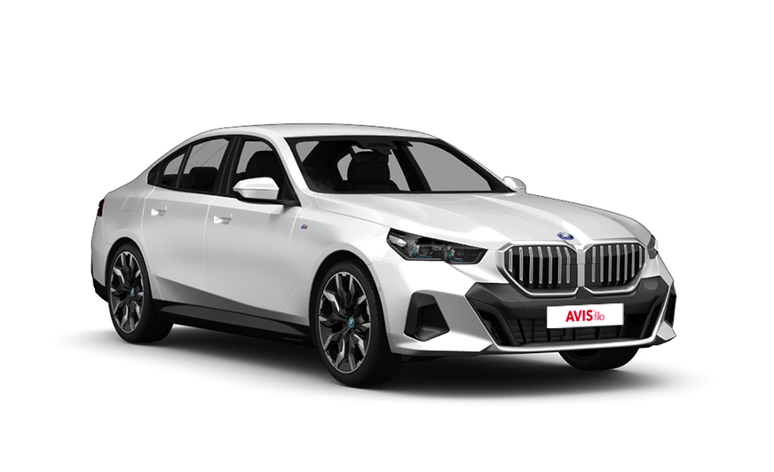 BMW 5 SERISI