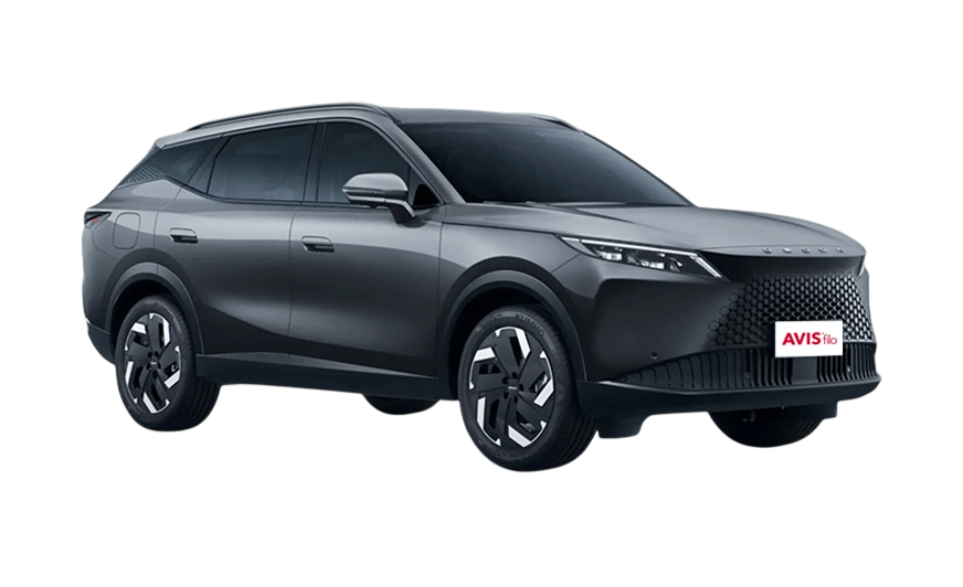 OMODA 7