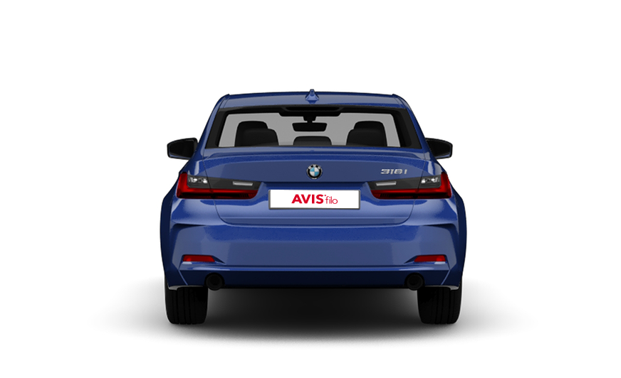 BMW 3 SERISI