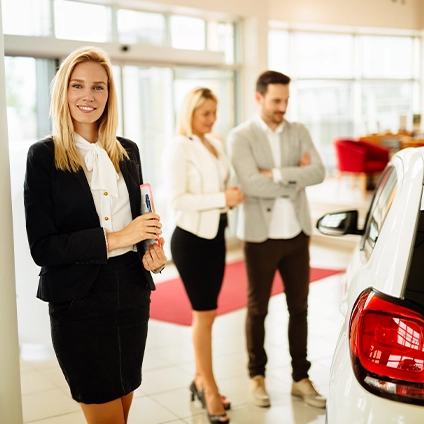 What Are the Additional Services for Long-Term Car Rental