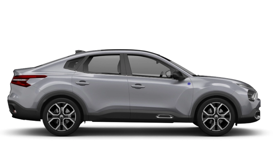 CITROEN C4 X