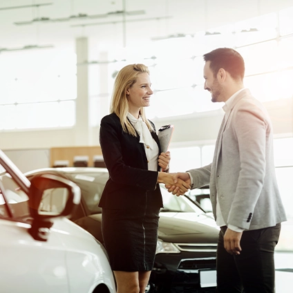 things to consider in corporate vehicle rentals