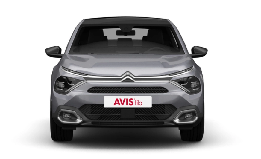 CITROEN C4 X