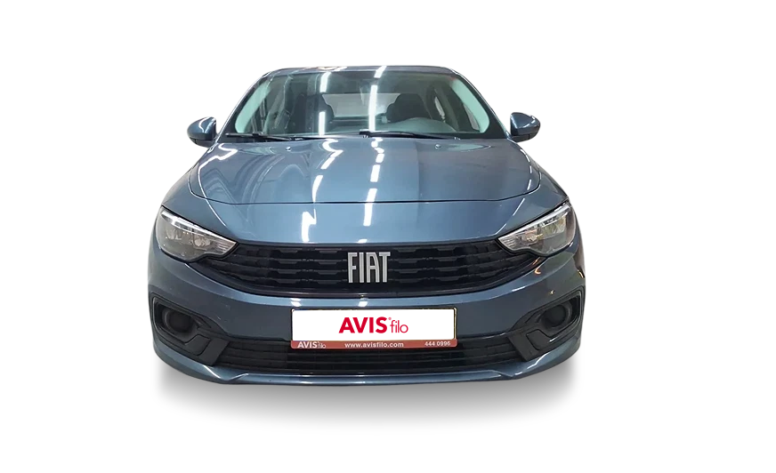 FIAT EGEA