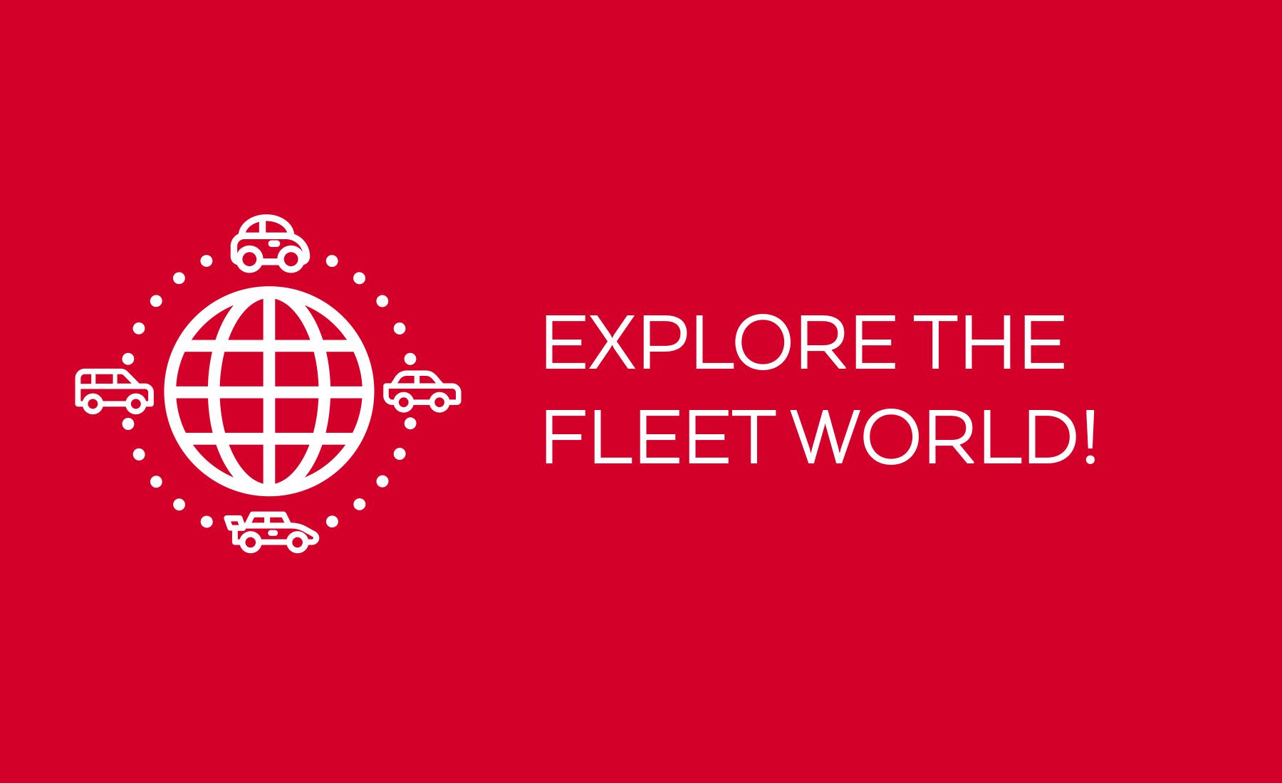 explore the fleet world