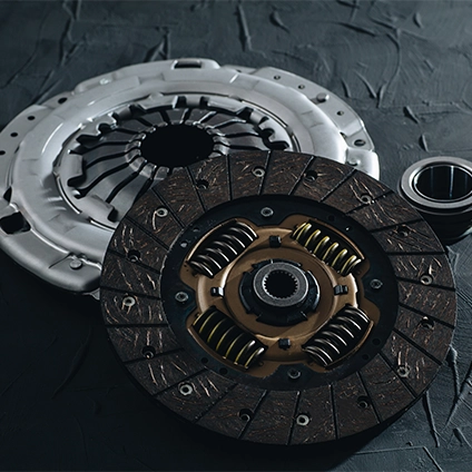 how to tell if the clutch plate is worn out