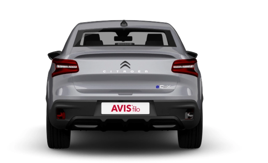CITROEN C4 X