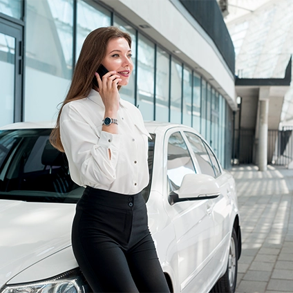 Corporate Car Rental Periods and Advantages