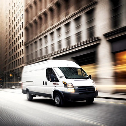 Why Opt for Annual Leasing of Light Commercial Vehicles?