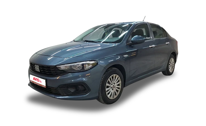 FIAT EGEA