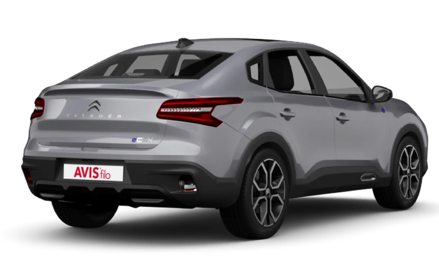 CITROEN C4 X