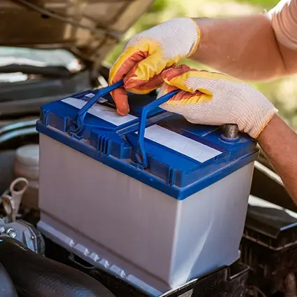 How Can a Vehicle Work with a Dead Battery?